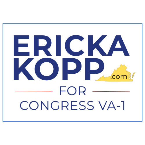 ERICKA KOPP portrait